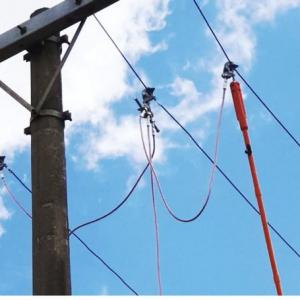 Conjunto de Aterramento Temporário: Guia para a Segurança em Instalações Elétricas